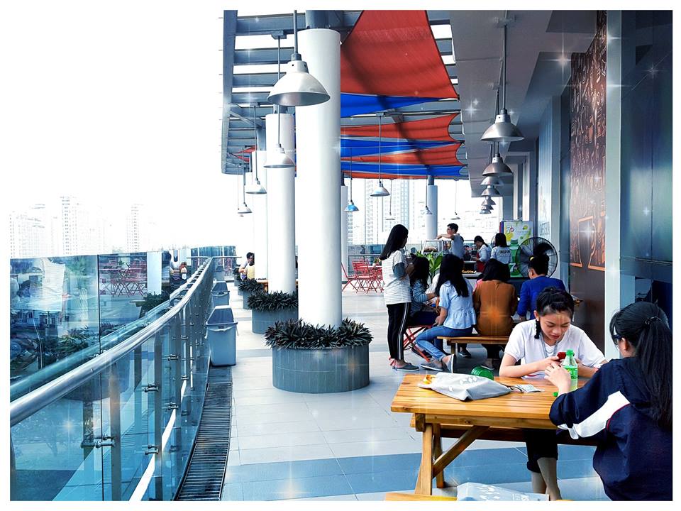 Cafeteria