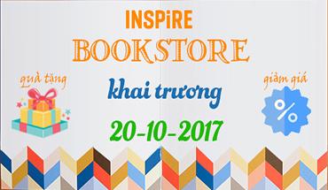 Bookstore vie