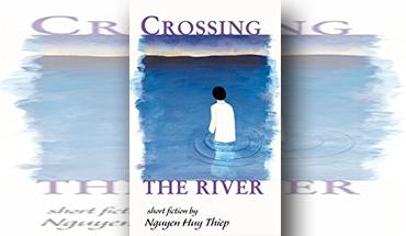 Trò chuyện cùng sách: tác phẩm Crossing the River cùng với Cô Lisa Wyndels