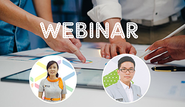 Webinar: Effectively exploit the library for student scientific research 