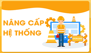 THÔNG BÁO: Nâng cấp Hệ thống quản lý thư viện - Aleph 