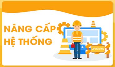 THÔNG BÁO: Nâng cấp Hệ thống tra cứu và khai thác tài liệu của Thư viện - Primo