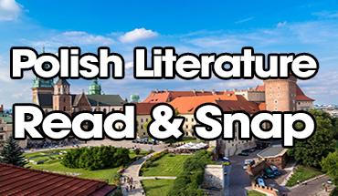 Phát động cuộc thi trực tuyến: “Polish literature: Read & Snap 2023"