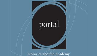 the International Journal “Portal: Libraries and the Academy” - Inspire Library