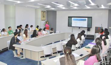 Workshop: Teaching with Music - A vehicle for language and culture