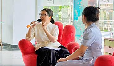 BookTalk event on "Fantasy Literature and Translation"