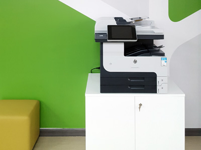 Print Station