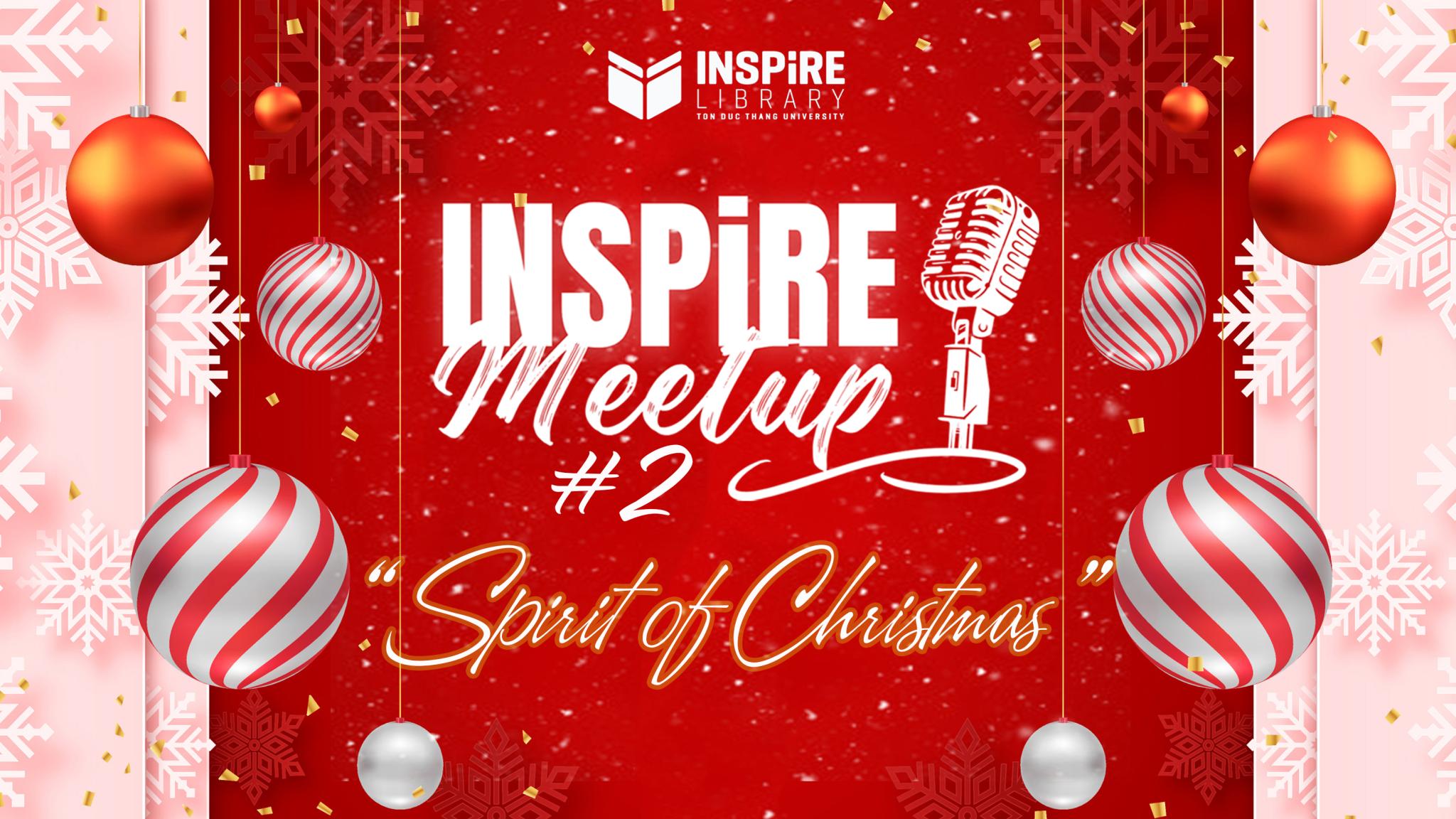 INSPiRE-Meetup-#2